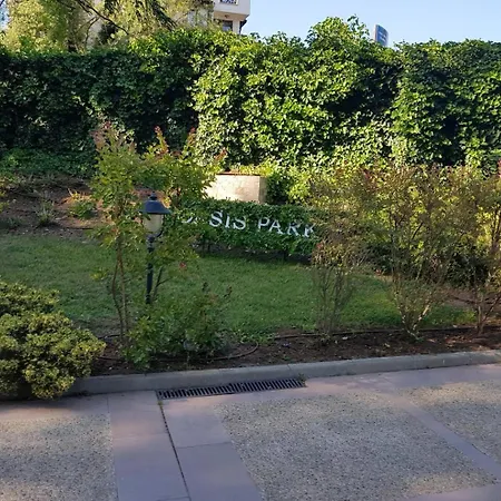 Apartmán Bogdanov *