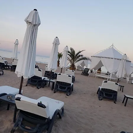 Bogdanov Apartmán *