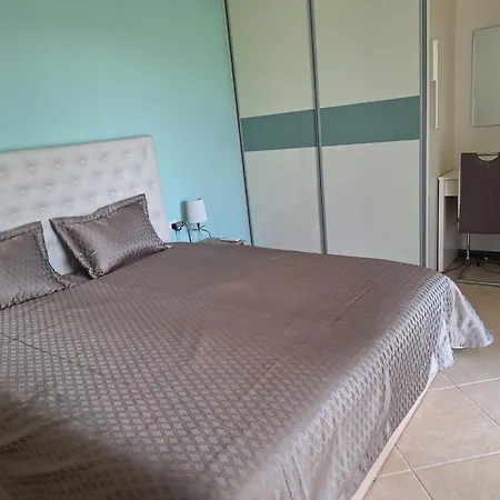 Apartmán Bogdanov Lozenec