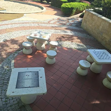 Apartment Bogdanov *