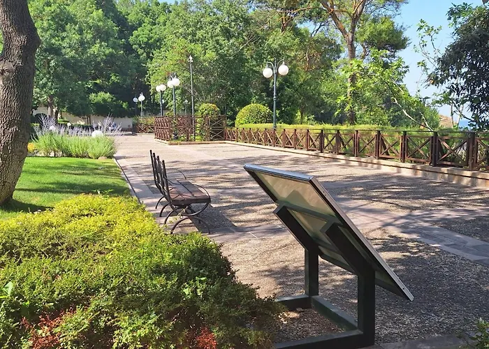 Апартамент Bogdanov Лозенец