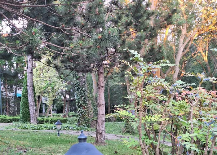 Апартамент Bogdanov