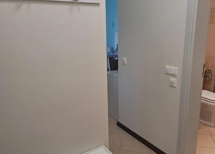 Апартамент Bogdanov Лозенец