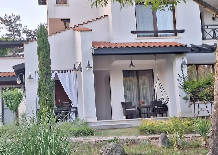 Апартамент Bogdanov