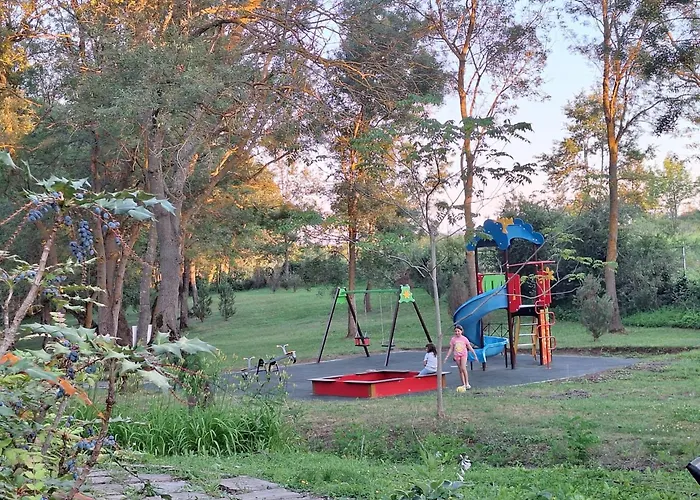 Апартамент Bogdanov Лозенец