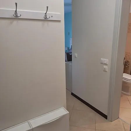 Apartment Bogdanov Lozenets