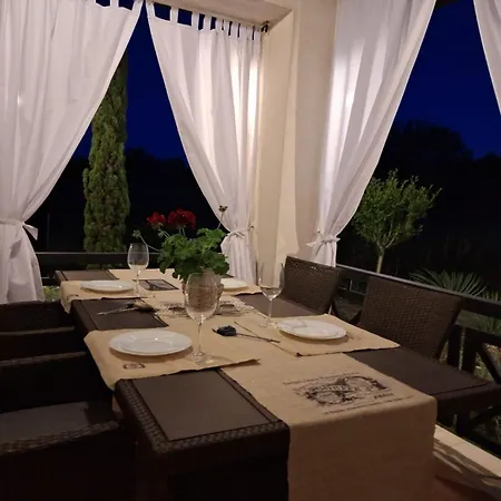 Lejlighed Bogdanov Lozenets