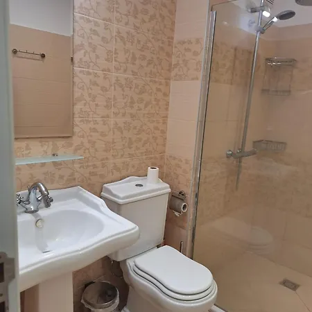 Apartment Bogdanov *