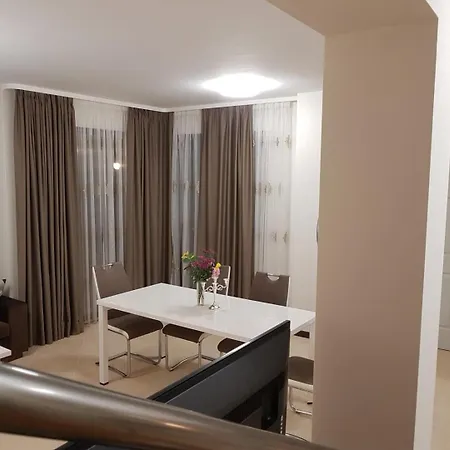 Lejlighed Bogdanov Lozenets