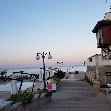 Bogdanov * 洛泽内茨