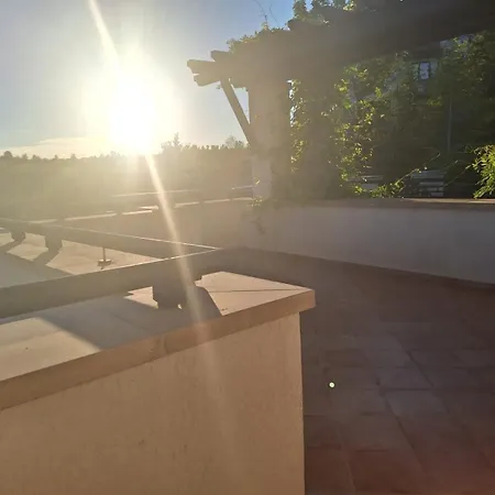 Bogdanov Lejlighed *