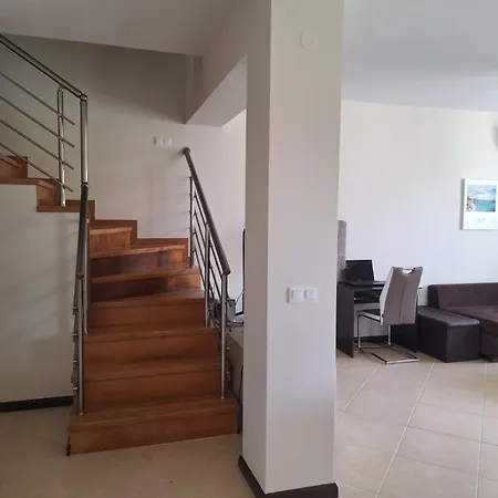 Apartment Bogdanov Lozenets