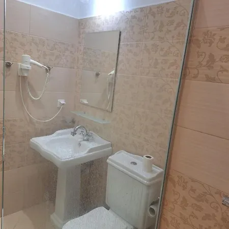 Bogdanov Apartment Lozenets