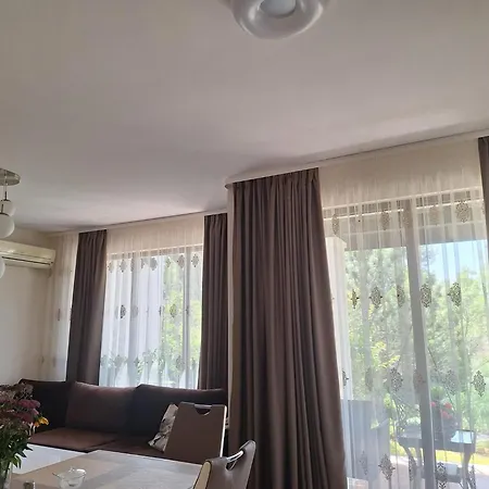 Apartment Bogdanov