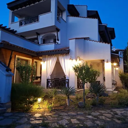 Bogdanov Apartment Lozenets