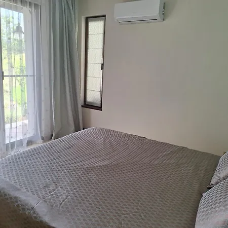 Bogdanov Lejlighed Lozenets