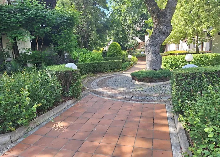 Bogdanov Apartamento *