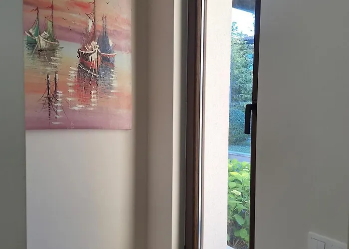 Bogdanov Apartamento *