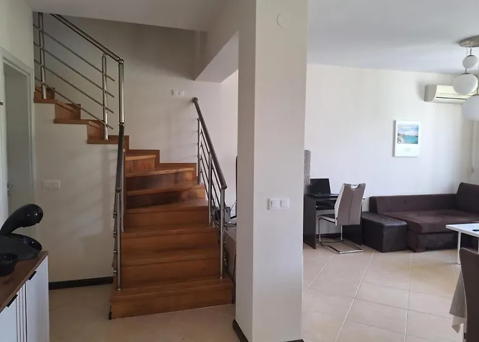 Apartamento Bogdanov Lozenets