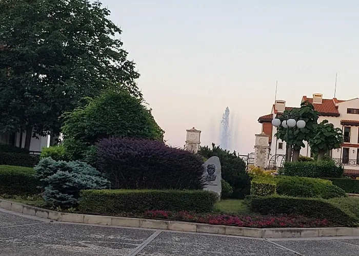 Bogdanov Apartamento