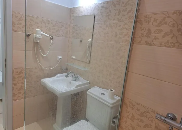 Bogdanov Apartamento Lozenets