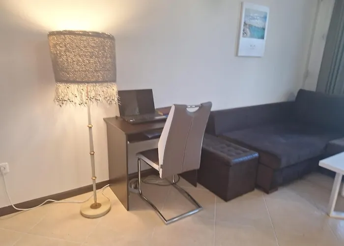 Bogdanov Apartamento