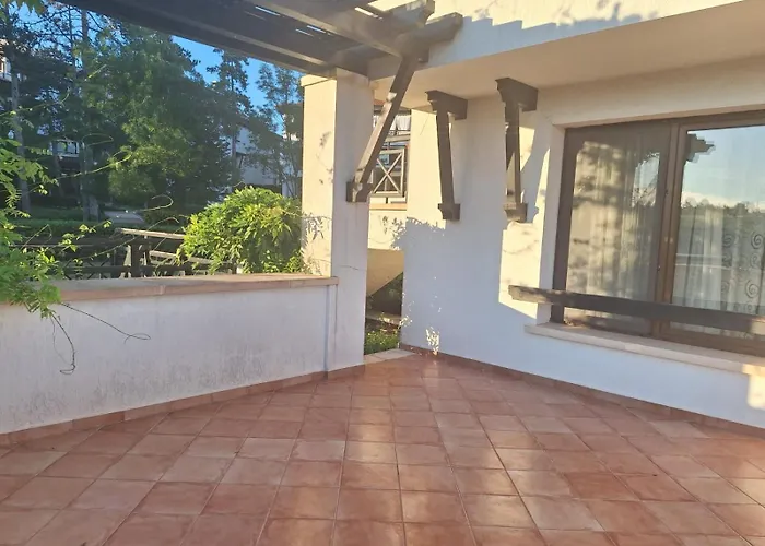 Bogdanov Apartamento