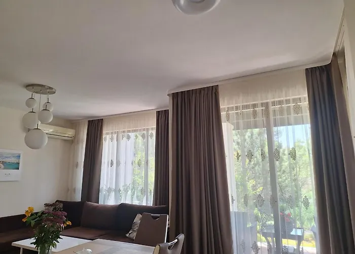 Apartamento Bogdanov