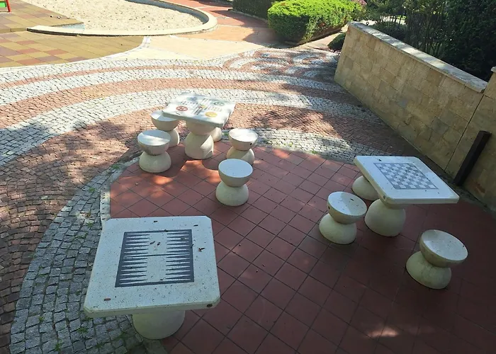 Apartamento Bogdanov *