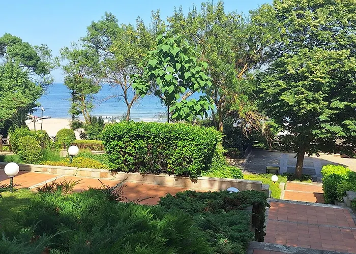 Bogdanov Apartamento